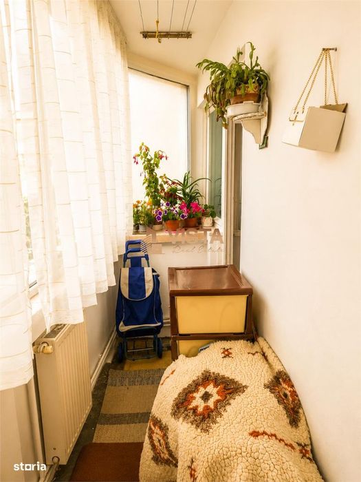 Apartament decomandat cu 2 camere, zona Spital Judetean, Brasov