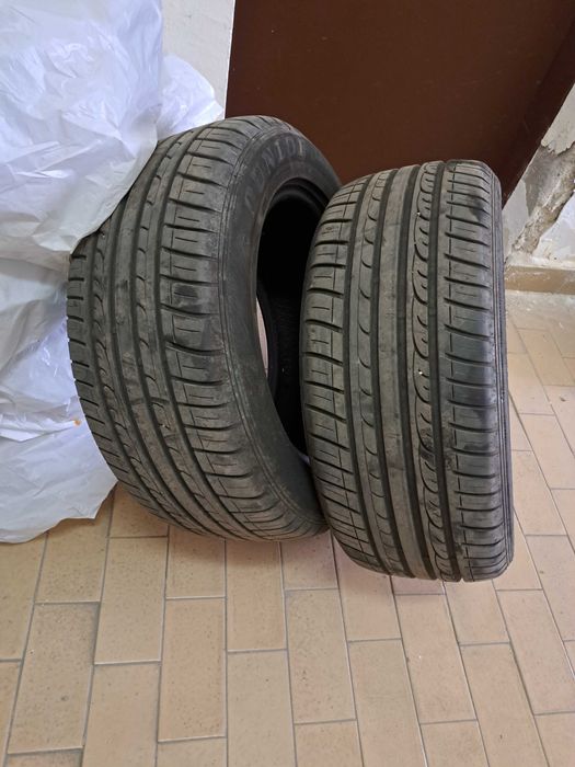 Гуми Dunlop Sport Fast