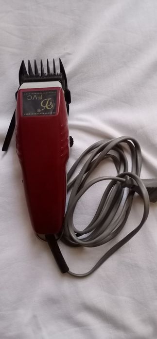 Электробритва СССР "Харьков",электромашинка для стрижки