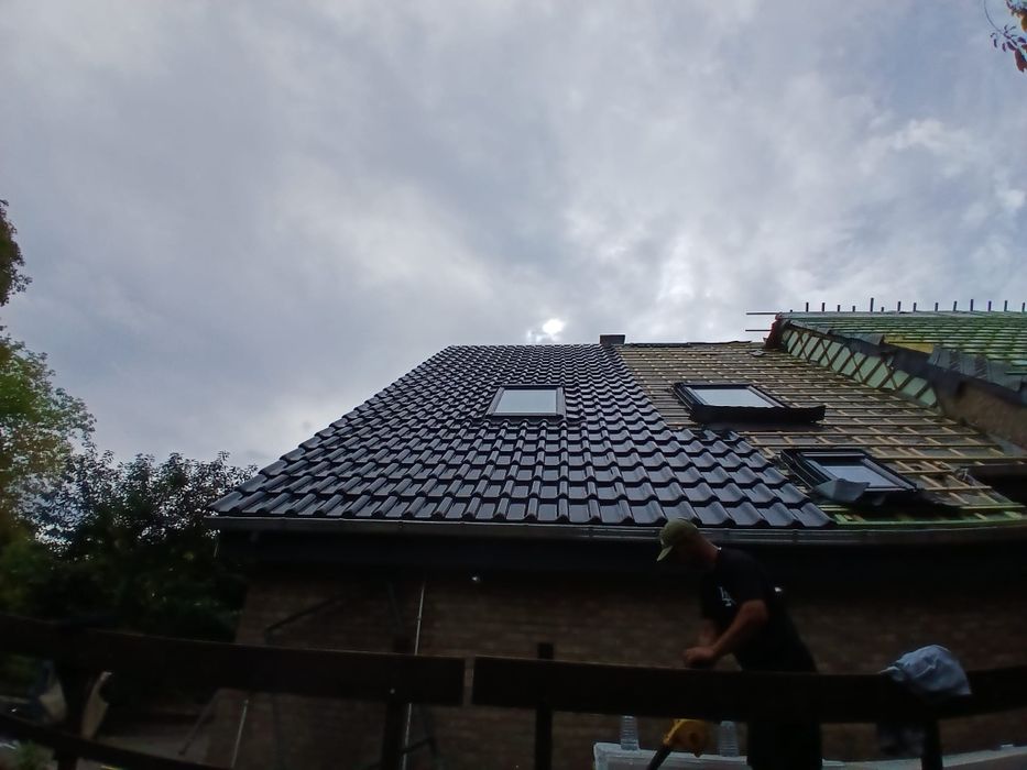 Construcții Renovări