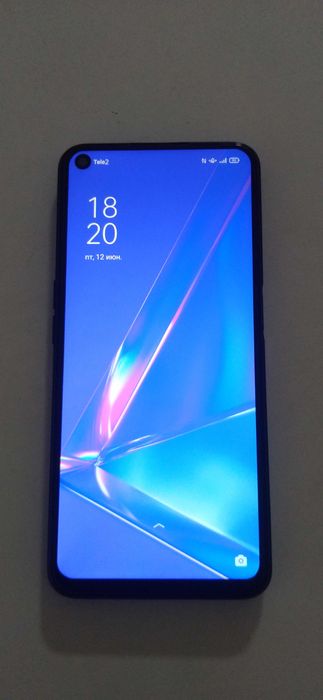 Продам Oppo A72 4-128gb