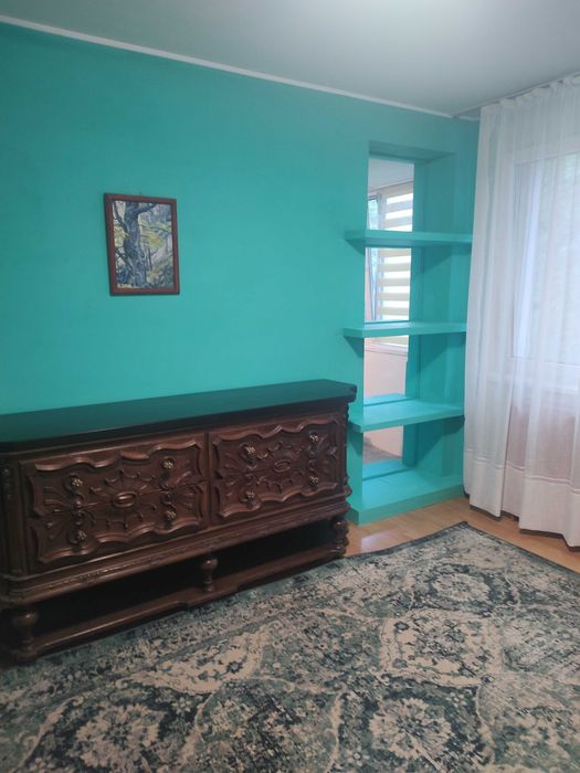 Închiriez apartament 2 camere,Brancoveanu