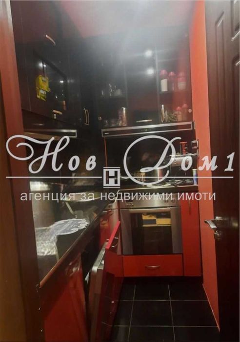 Продава се Двустаен апартамент в Варна, Изгрев - 63 кв.м за 2048 €/кв.м - Снимка #6