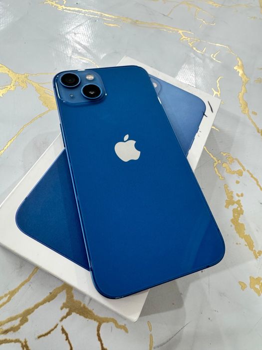 Продам iphone 13 128гб