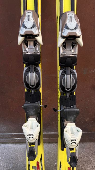 Schiuri Volkl in stare buna