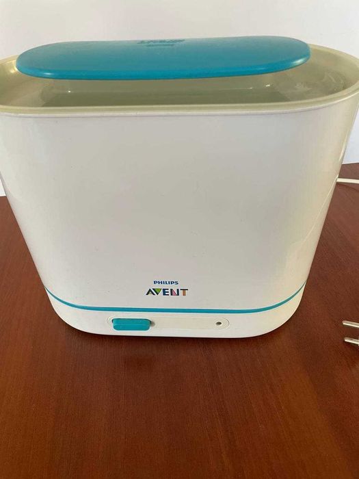Стерилизатор Philips avent