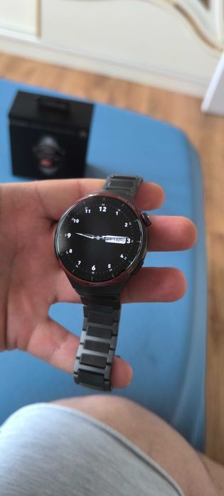 Huawei Watch gt 4 pro space edition