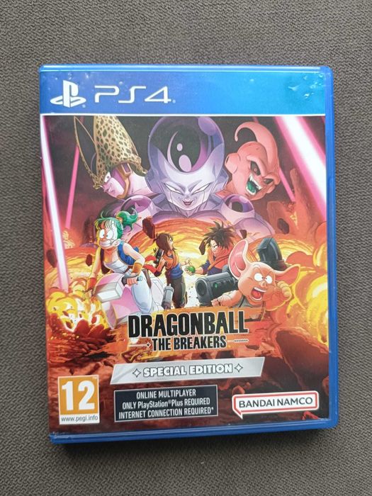 Colectie jocuri PS4