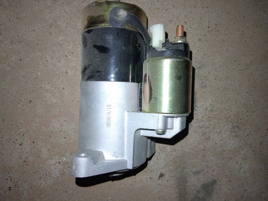 Продам стартер на китайца