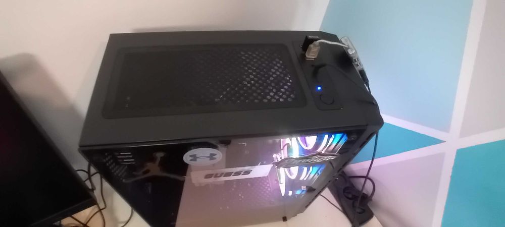 PC de gaming perfect