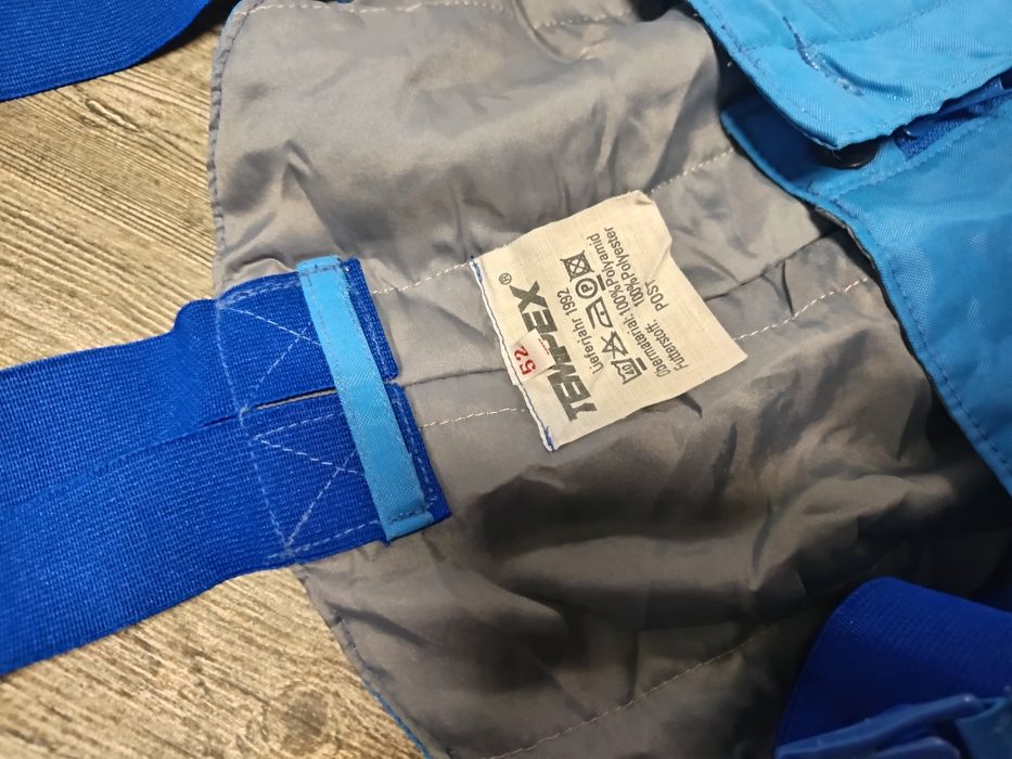 Pantaloni ski Mărime xl