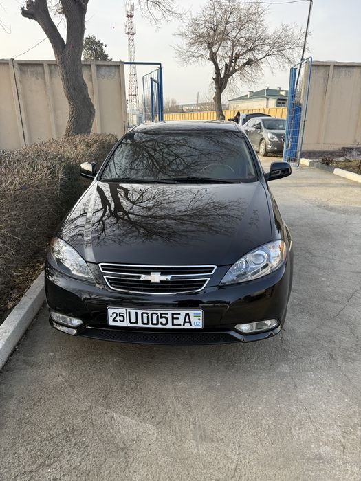 Gentra 1,5 Ideal 2023 Kraska Toza Probek Xalol