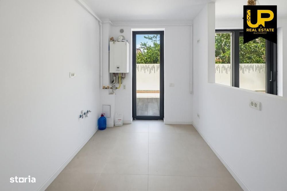 3 Camere | RONDA 43 | Popa Nan – Matei Voievod | Finisaje Premium