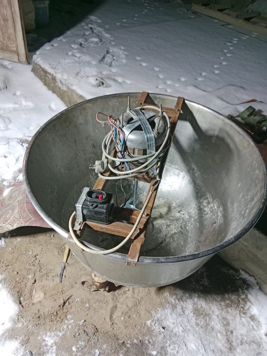 Мишалка сатылады