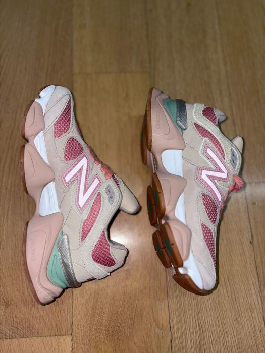New Balance 38 Noi Roz Crem Bej