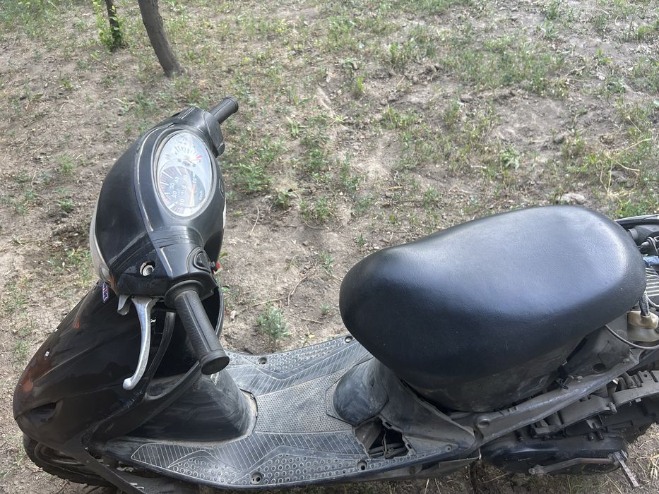 Продам Honda DIO 56