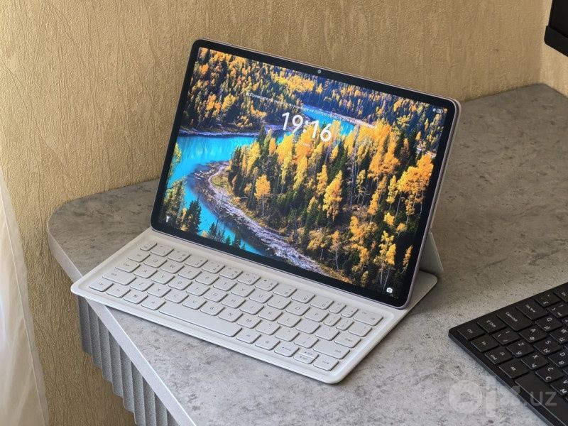 Planshet Huawei MatePad SE 11 LTE