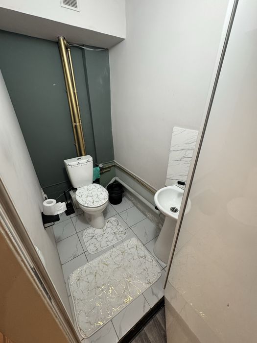 Сдается коммерческое помещение