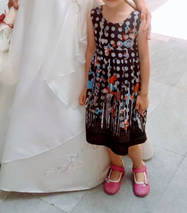 Рокличка за 7-8год.+ болеро