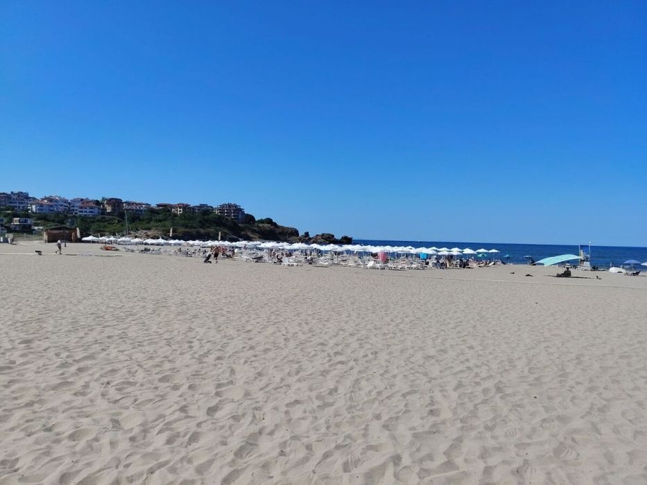 Продажба на 2-стаен в гр. Царево - 73,59 m² - снимка 2