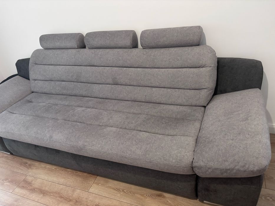 Canapea extensibila Laguna