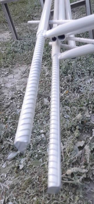 Оранжерия, 4х6 м  4х8 м 4х10 м Парник