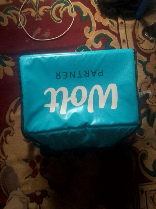 Терма сумка Нови