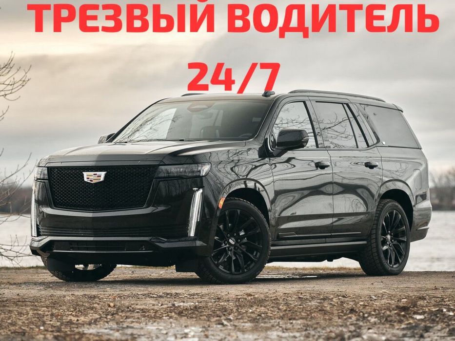 Трезвый Водитель