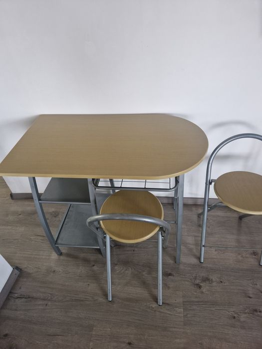 set de bucătărie / bar