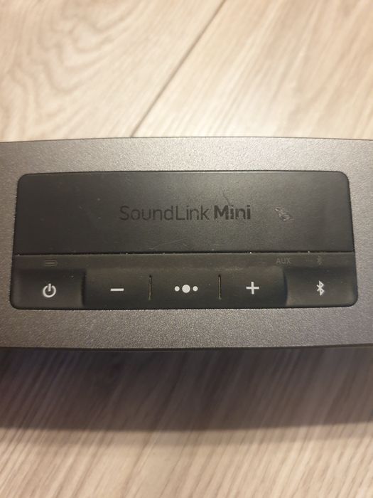 Vand Boxa Bose Soundlink 2 DEFECTA