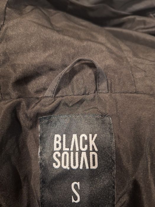 Мъжко зимно яке-NEW YORKER( S-размер)