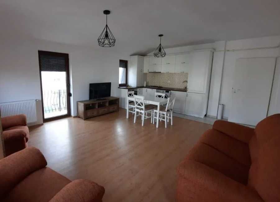 Продава се Тристаен апартамент в Бургас, Изгрев - 87 кв.м за 1106 €/кв.м - Снимка #1