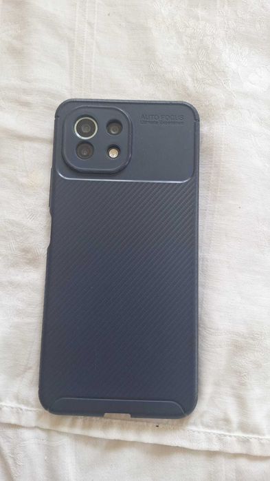 Xiaomi Mi 11 lite 5G NE