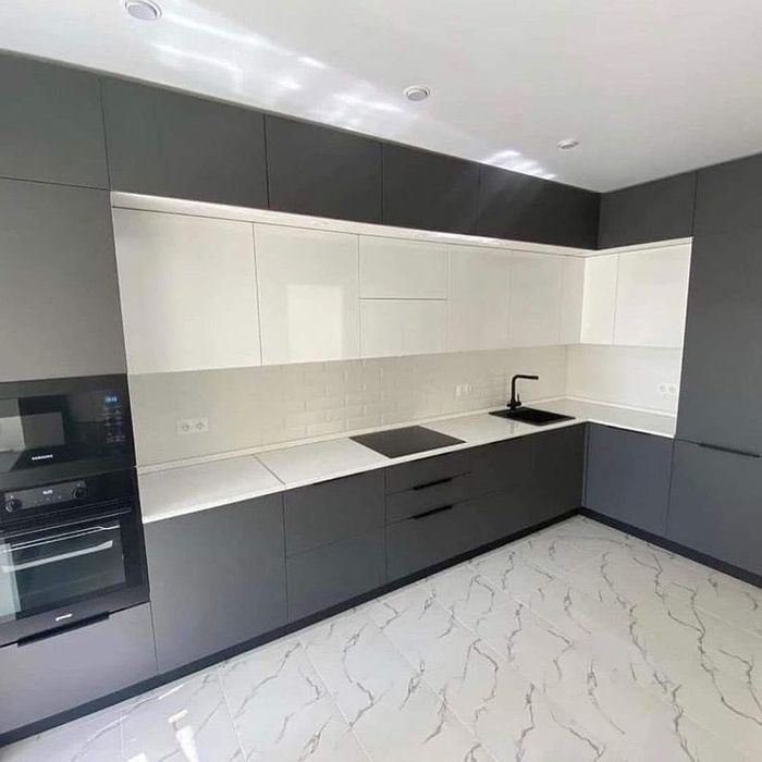 MOBILA LA COMANDA Bucuresti Ilfov, Bucatarie, Dressing, Living, Hol