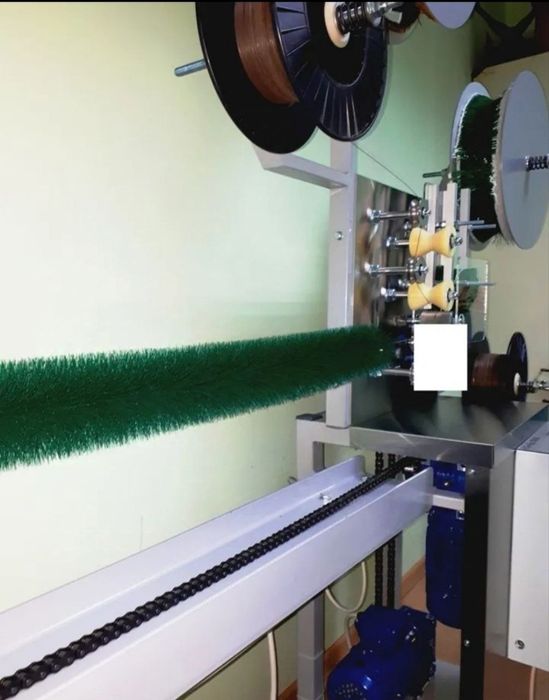 Станок универсальный ИСк- Ер 5000