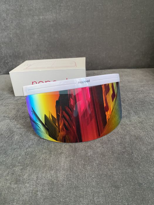 Очки-маска nopeed shield