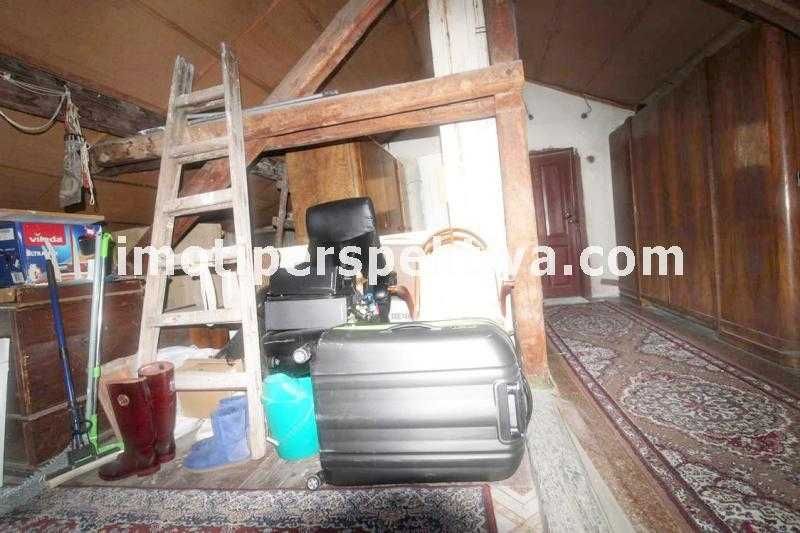 Продава се Етаж от къща в Пловдив, Център - 140 кв.м за 2508 €/кв.м - Снимка #18