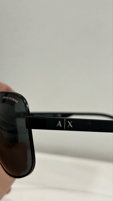 Оргинални очила ARMANI EXCHANGE