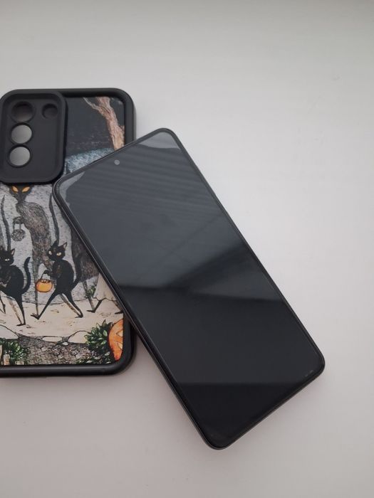 Samsung s21 fe обмен