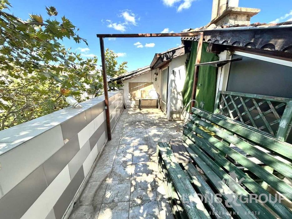 Продава се Къща в Варна, Лятно кино Тракия - 145 кв.м за 1862 €/кв.м - Снимка #6