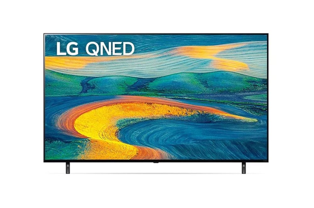 LG55 QNED 7S6QA 55