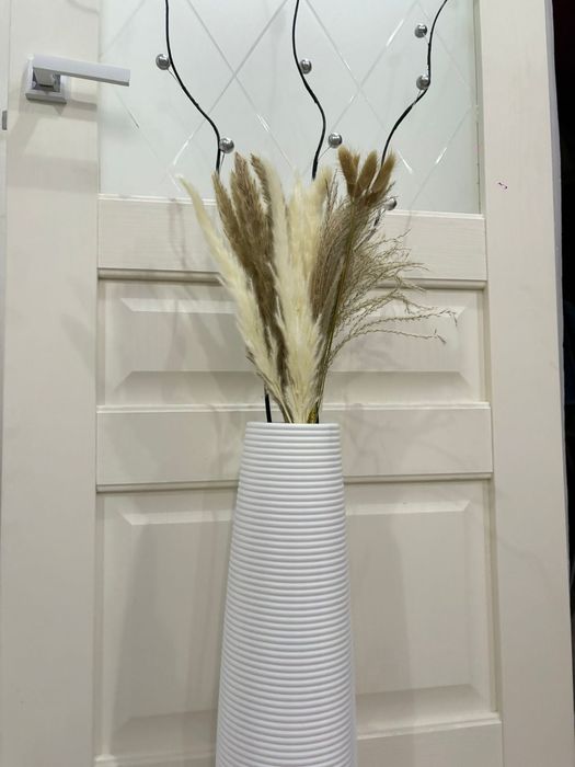 Квартира 3-комнатная