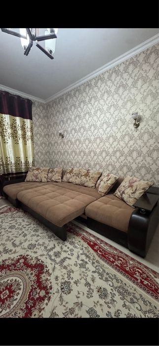 Диван раскладной