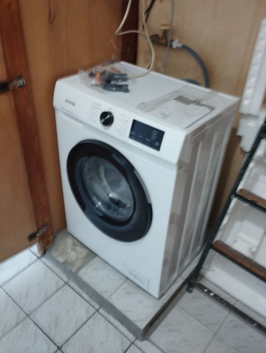 Дава се под наем Едностаен апартамент в София, Хаджи Димитър - 49 кв.м за 306 € - Снимка #7