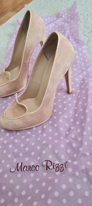 Туфли на высоком каблуке  Marco Rizzi