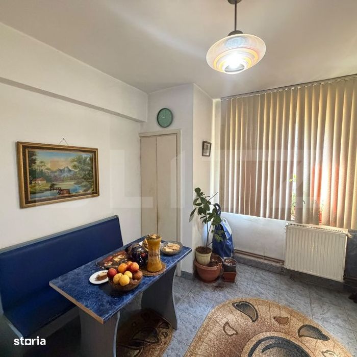 Apartament 2 camere, 65 mp, zona Centru-Malmo