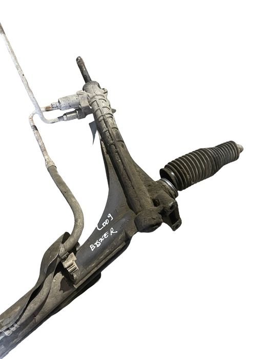 Caseta De Directie Citroën Jumper 2009