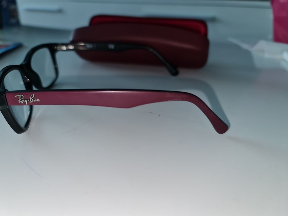 Rame ochelari copii Ray Ban