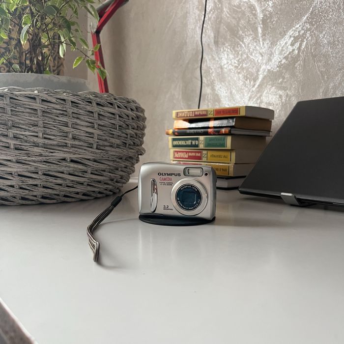 Цифровая мыльница, фотоаппарат, видеокамера