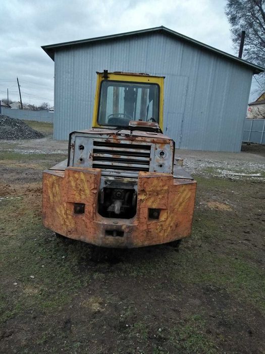 Продам вилочный погрузчик